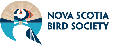 Nova Scotia Bird Society logo